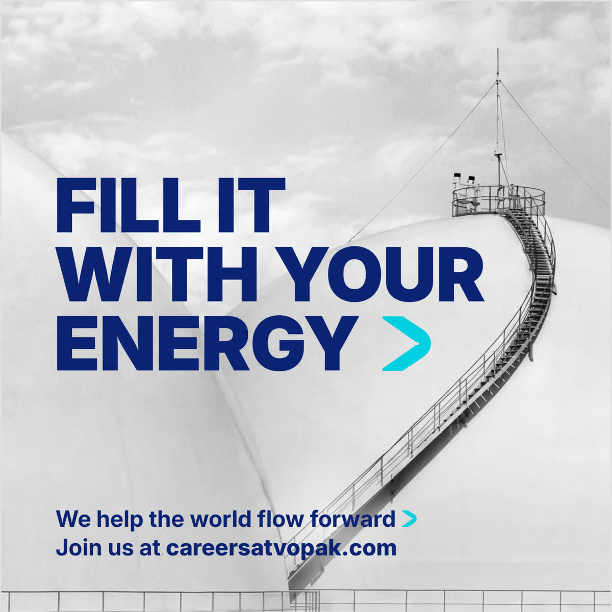 Vopak — Fill it with your energy